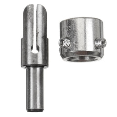 Wooden Bead Maker Beads Drill Bit Milling Cutter Set Molding Tool
