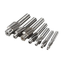 7pcs M3-M12 HSS Countersink Cutter Drill