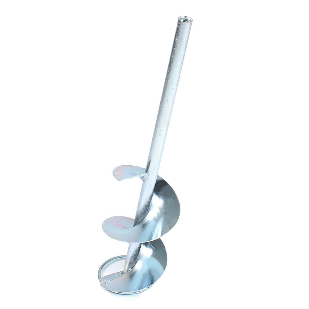 69cm SDS Shank Concrete Mixing Rod Cement Mixer Tiling Auger Drill Bit for Electric