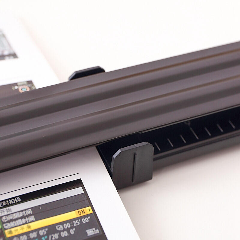 Long Arm Heavy Stapler Metal Special Staple Lengthening Stapler Paper Stapling Office Stapler Bookbinding Tools