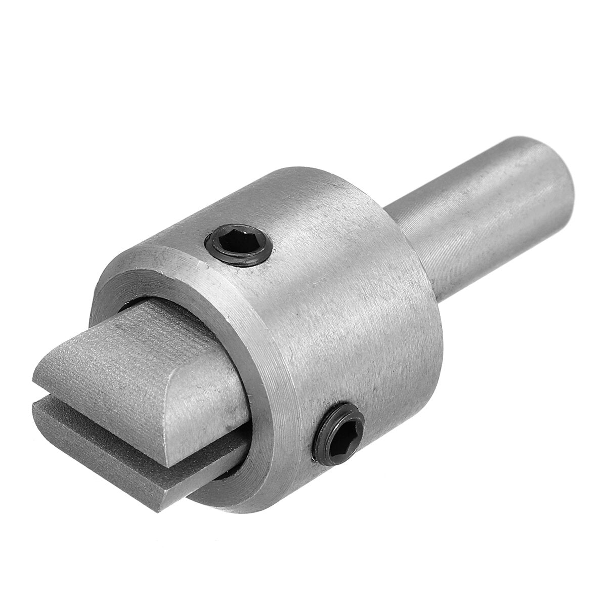 10pcs Beads Ball Router Bit Wooden Maker Drill Milling Cutter Tools
