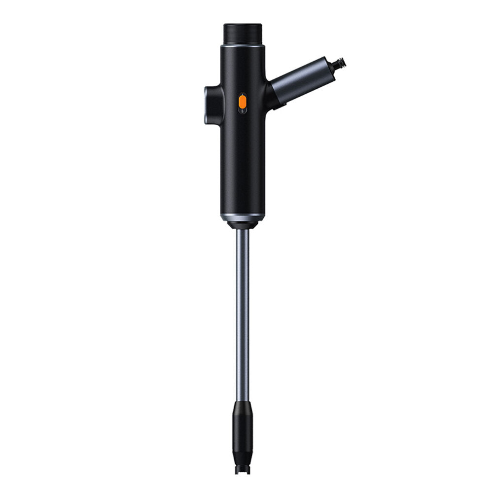 5V 0.7MPa Car Washer High Pressure Cleaner Waterproof Auto Spray Electric Wash