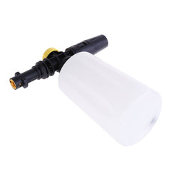 Car Pressure Washer Compatible Foam Bottle High Pressure Sprayer Adjustable