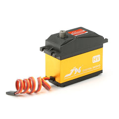 60KG High Torque 180 Digital Servo for RC Model