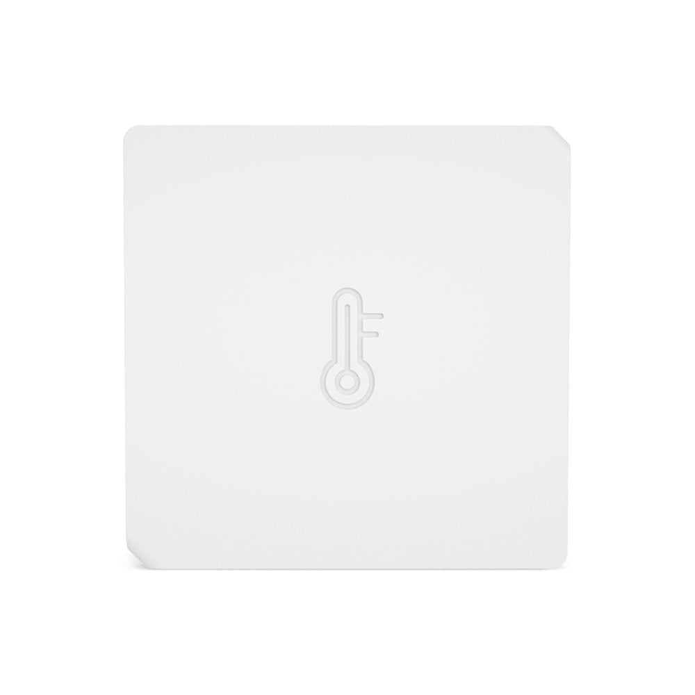 Temperature And Humidity Sensor Work Real-time Data Check