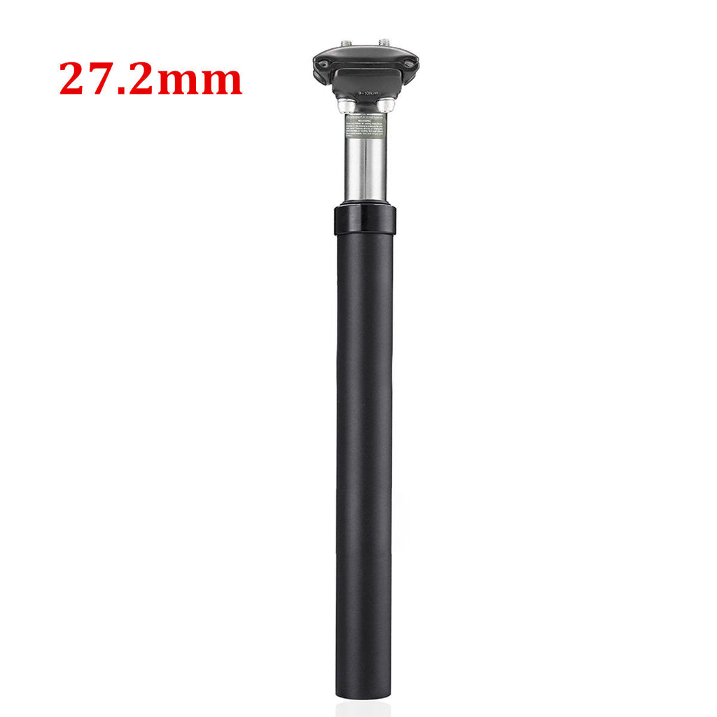 Bicycle Suspension Seatpost MTB Mountain Road Bike Seat Post Cycling