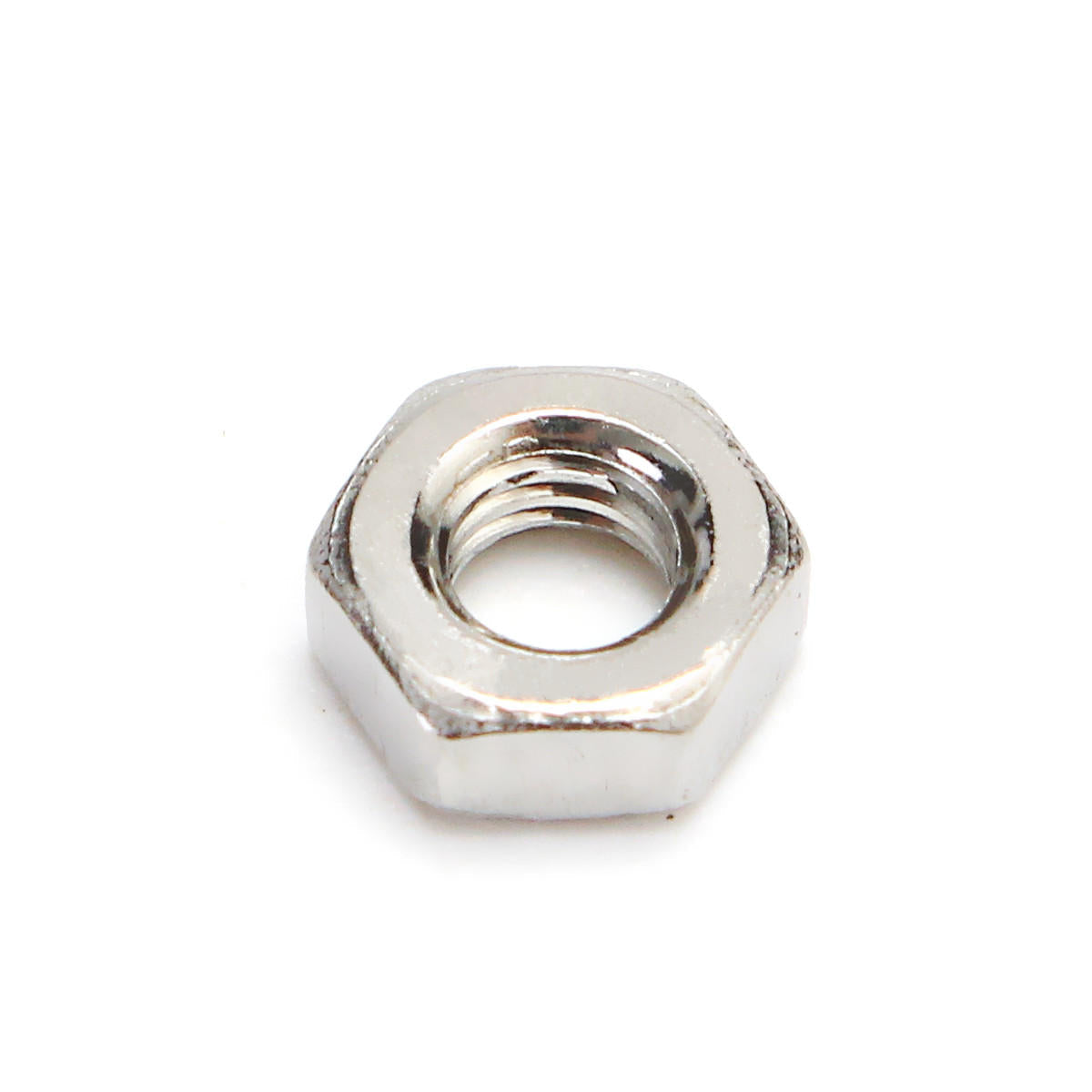 600Pcs M3 Stainless Steel Hex Socket Allen Bolt Assorment with Nuts