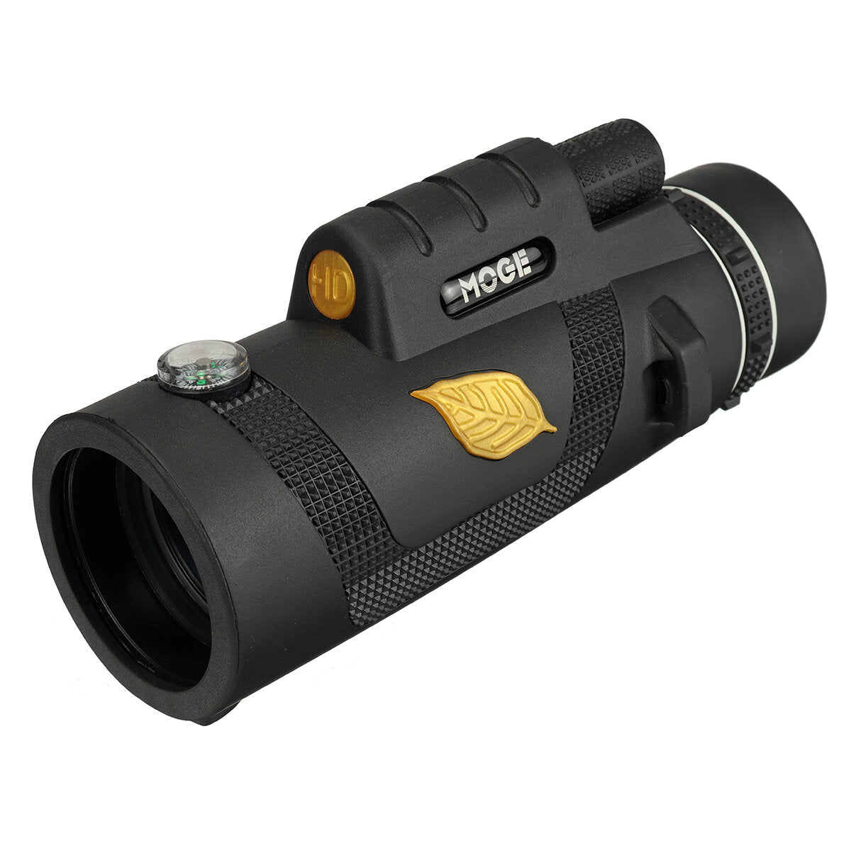 40X60 Telescope With Tripod+Phone Clip Powerful Night Vision BAK4 Prism Long View FMC Coating Film Monocular Telescope For Hunting Tourism