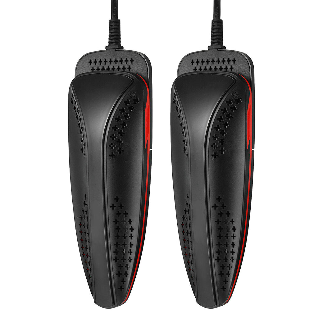 20W Electric Shoe Dryer Foot Protector Boot Odor Deodorant Shoes Drier Heater