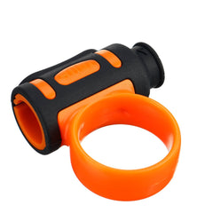 2pcs Drum Stick Drumstick Control Controller Clips Grip for Beginner Percussion Musical Instrument Parts Accessories