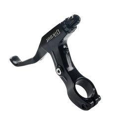 Aluminum Alloy Cycling MTB/Road Bike Brake Levers 2.5 Fingers Length Bike Bicycle Disc Brake Lever