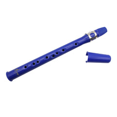 8 Holes keyless Colorful Portable Pocket Saxophone