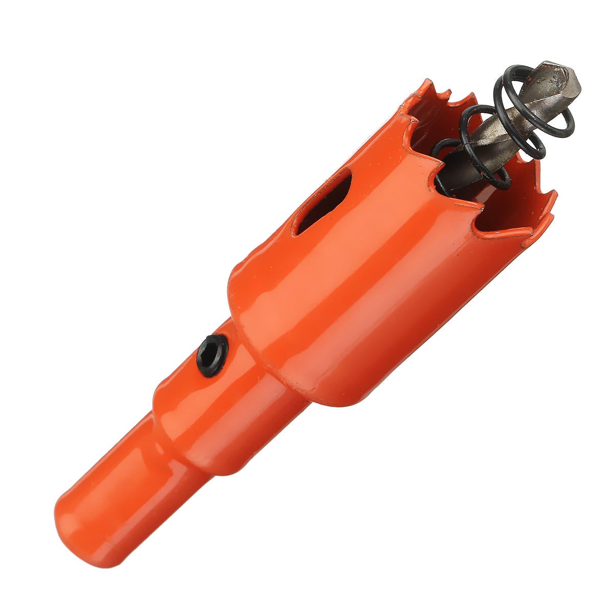 30-200MM Carbon Steel Hole Saw Drill Cutter Bi-Metal Tile Marble Ceramic Cutting
