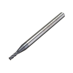 7pcs 1-10mm 4 Flutes End Mill Cutter Tungsten Carbide Milling CNC Tool