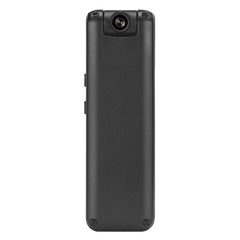 Camcorder HD 1080P Mini Voice Recorder Video Camera DV with Clip Support Memory Card for Recording Conference Home Security