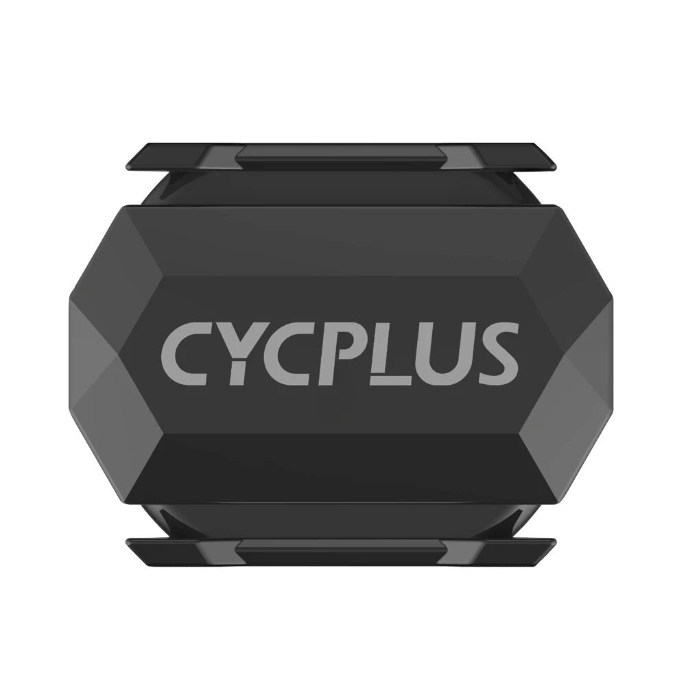 Cadence Speed Dual Sensor Bluetooth ANT+ Cycling Speedometer Bicycle Accessories Waterproof For CYCPLUS Bike Computer