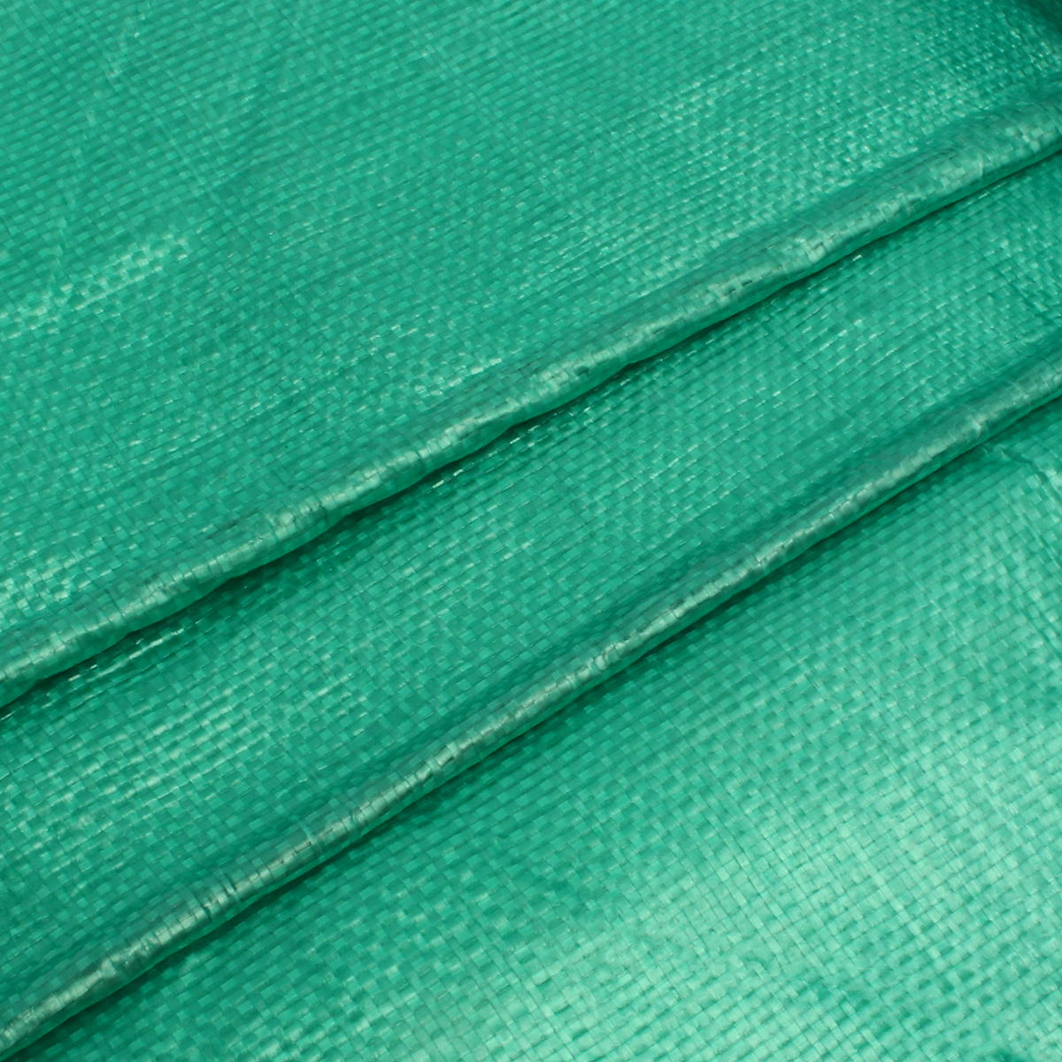 PE 5.47.3m/17.724ft Outdoor Waterproof Camping Tarpaulin Field Camp Tent Cover Car Cover Canopy