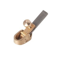 Violin Plane Cutter Tool Woodworking Brass Luthier Size 1,2,3,4,5 Parts Accessories