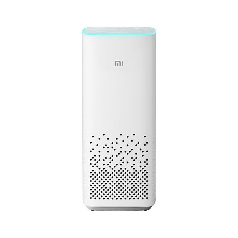Speaker 2 Gen Voice Remote Control bluetooh Speaker Artificial Intelligent WiFi Mi Speaker 360 Degree Sound