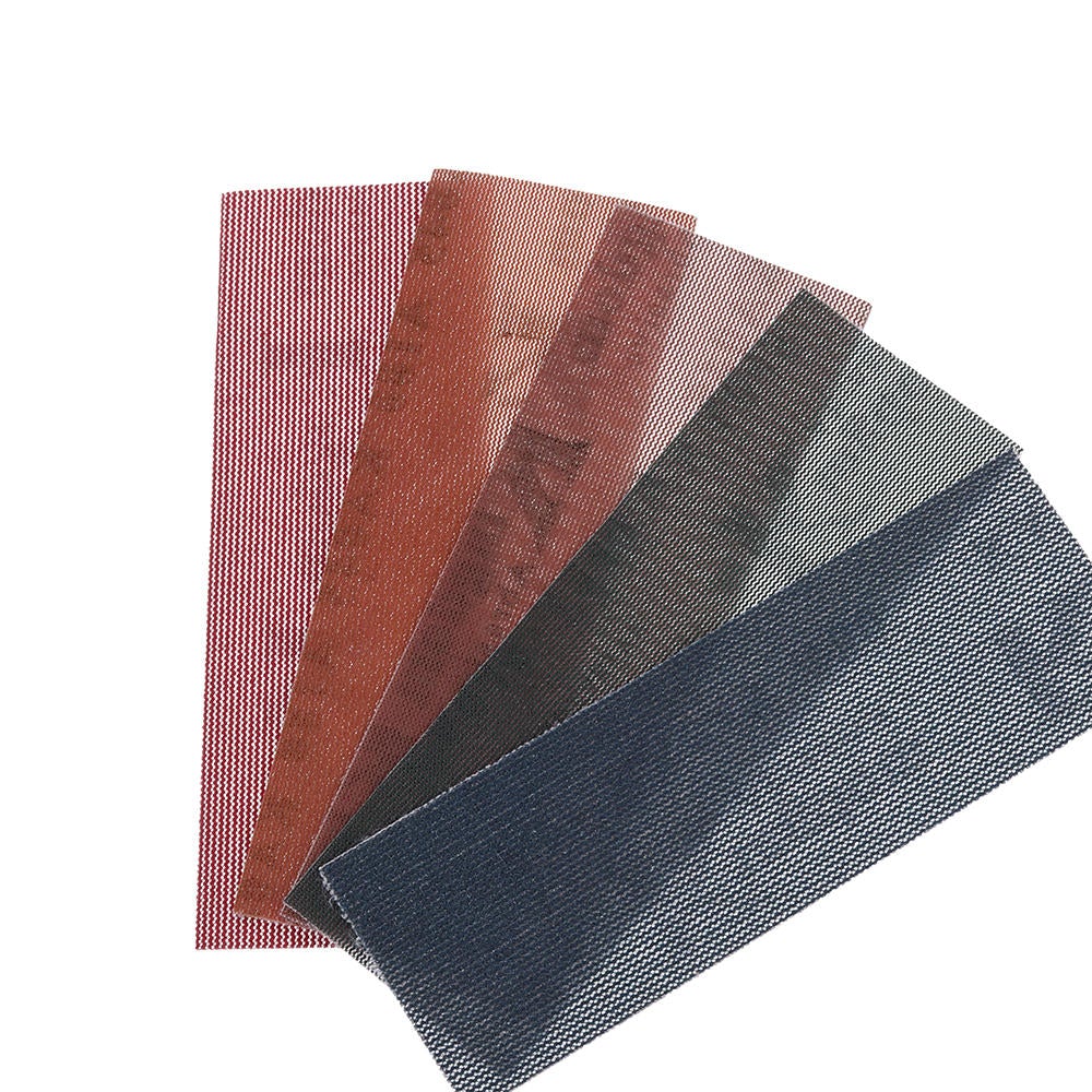 ABS Vacuum Hand Push Pad Grinding Plate Sheet Spray Paint Tool for Wood Polishing Building Cleaning
