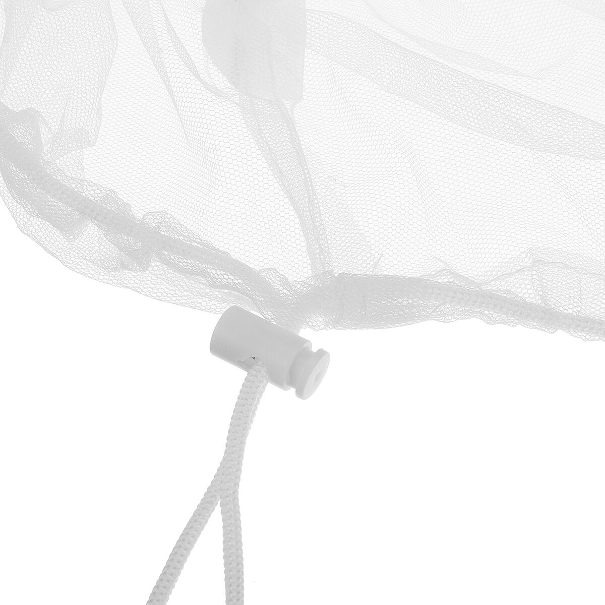 Outdoor Umbrella Table Screen Enclosure Mosquito Net Patio Picnic Net Cover Sunshade Anti-mosquito Nets
