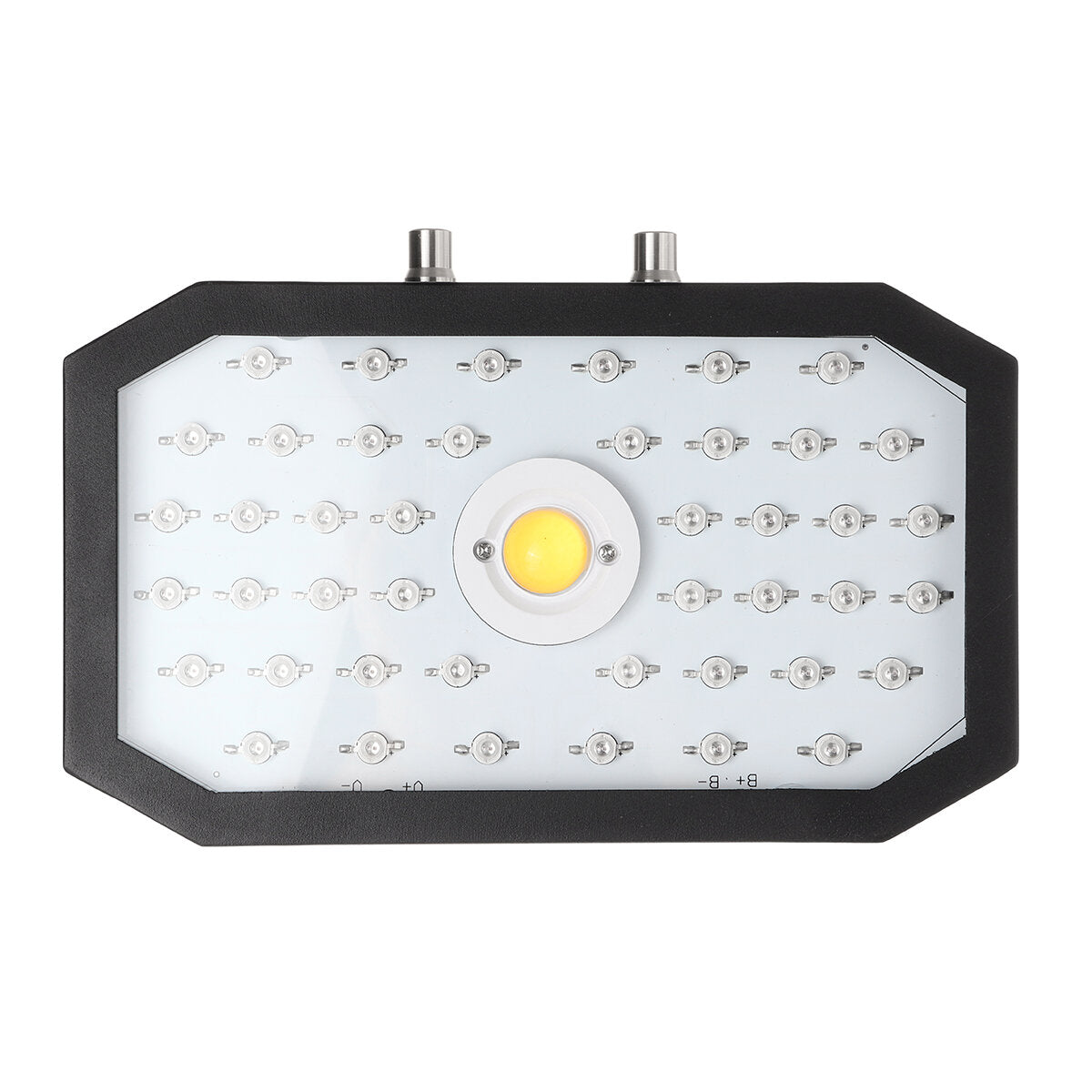 1000W 85-265V Full Spectrum LED Plant Growth Light Adjustable For Indoor Plant Vegetable