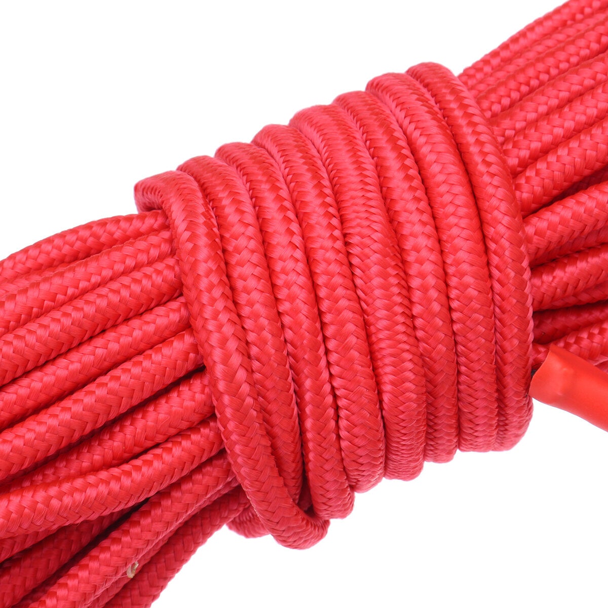 75mm 300KG Neodymium Fishing Magnet Salvage Recovery Magnet with 10/20 Meters Rope