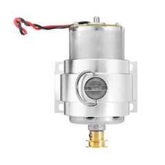Dynamo Motor For Steam Engine Model DIY Project Part