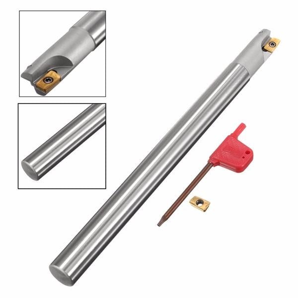 Turning Tool Holder with 2pcs APMT1135PDER Insert