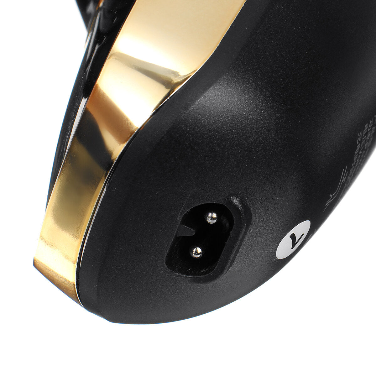 6 IN 1 6D Rotary Electric Shaver USB Rechargeable IPX6 Waterproof Bald Head Shaver Beard Trimmer