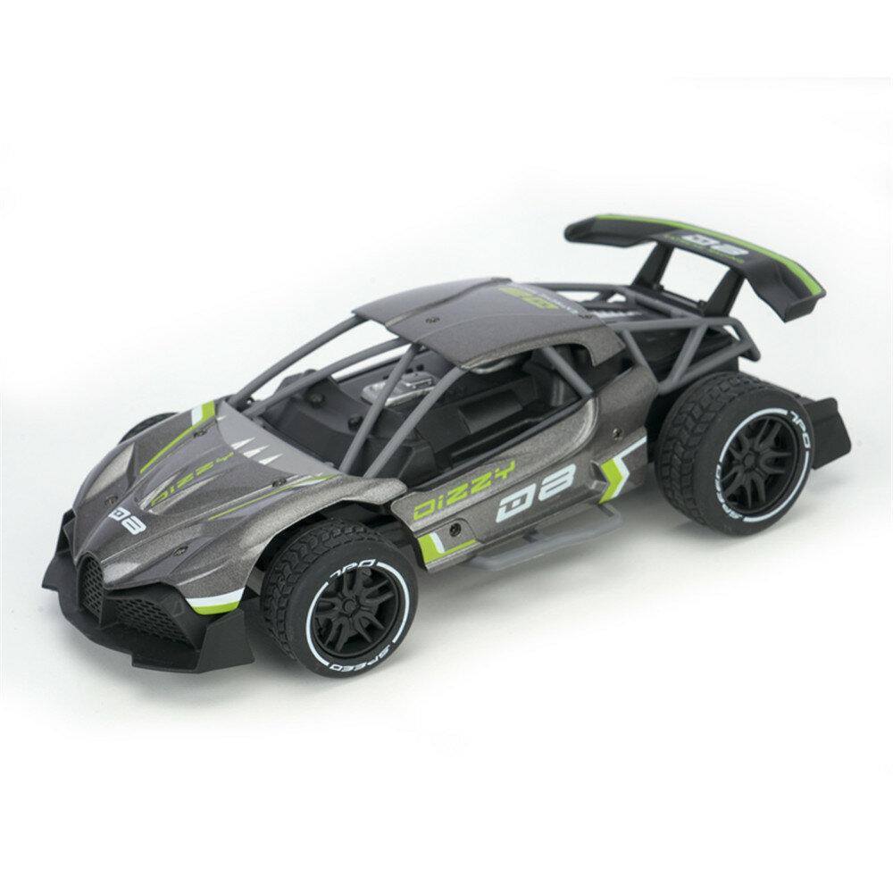 2.4G RWD RC Car Alloy Shell Electric Drift On-Road Vehicles RTR Model