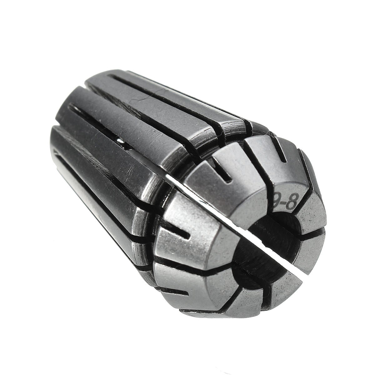 10pcs 4-13mm Spring Collet Chuck Set For CNC Milling Machine Engraving Lathe Tool