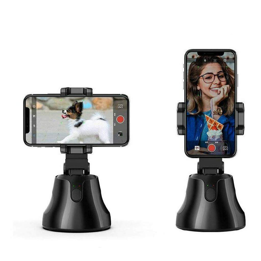 360 Degree Smart Tracking Gimbal
