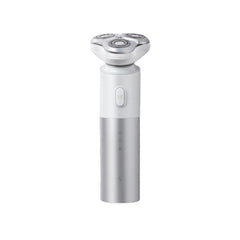 Electric Razor USB Rechargeable Electric Shaver Wet-Dry Dual Use Shaving Machine Water Proof Fast Charging Men Beard Razor