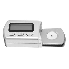 0.01g LP Digital Turntable LP Vinyl Stylus Force Scale Gauge Led Dzr Arm Load Meter Vesion for Tonearm Phono Cartridge