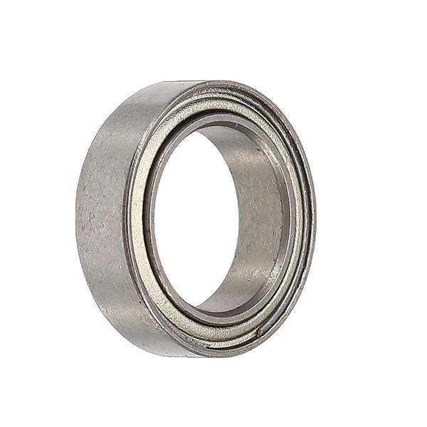 10pcs 10x15x4mm Deep Groove Ball Bearings Miniature Bearing