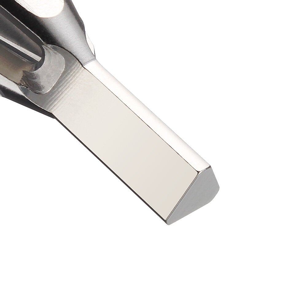 2Pcs Silver Repairs Tools Deburring External Chamfer Tool Bit Remove Burr