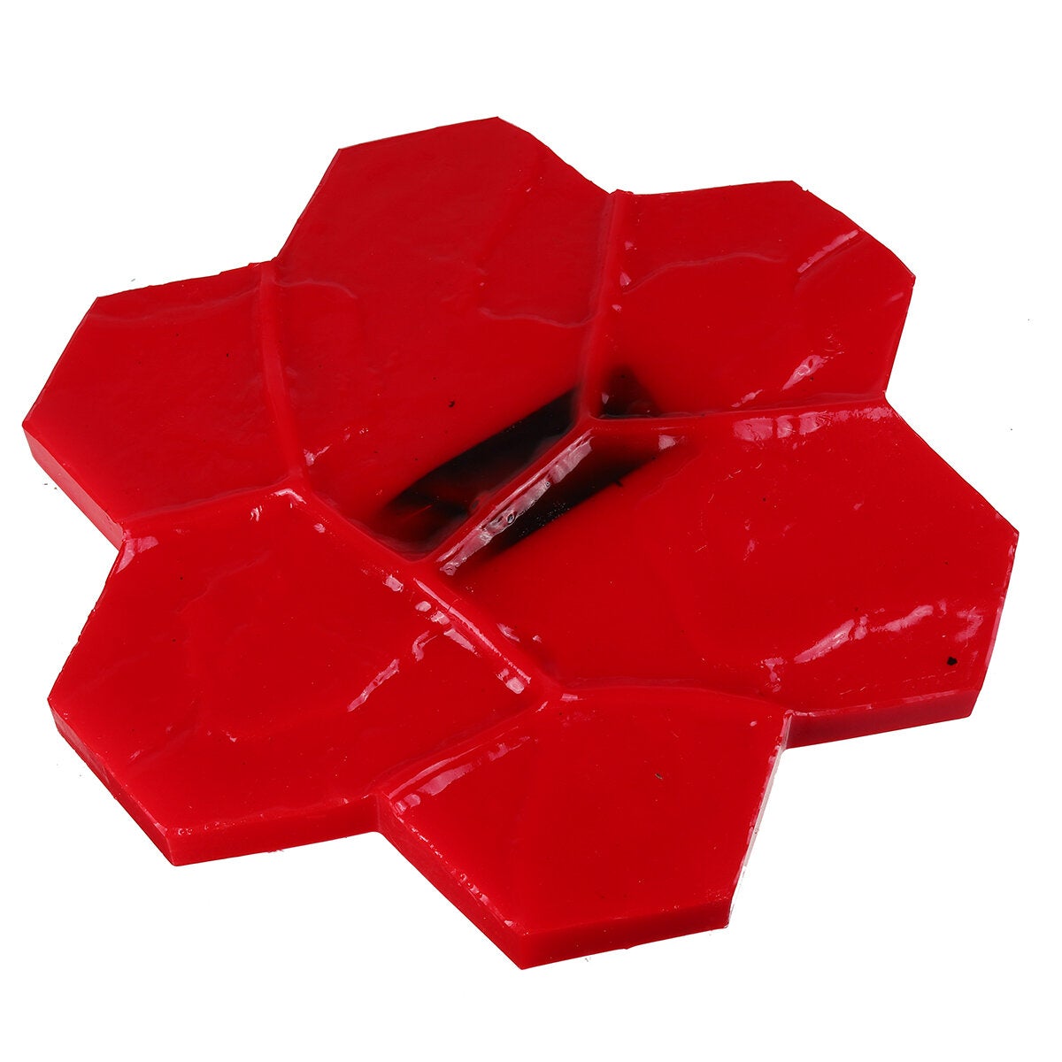 DIY Wall Embossing Mold