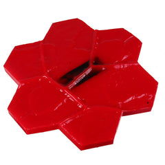 DIY Wall Embossing Mold