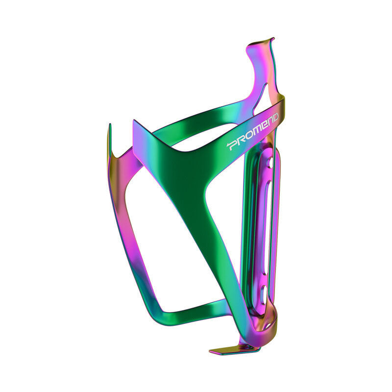 Water Bottle Cages Colorful Aluminum Alloy Water Bottle Holder Brackets for MTB Road Bike Motorcycle
