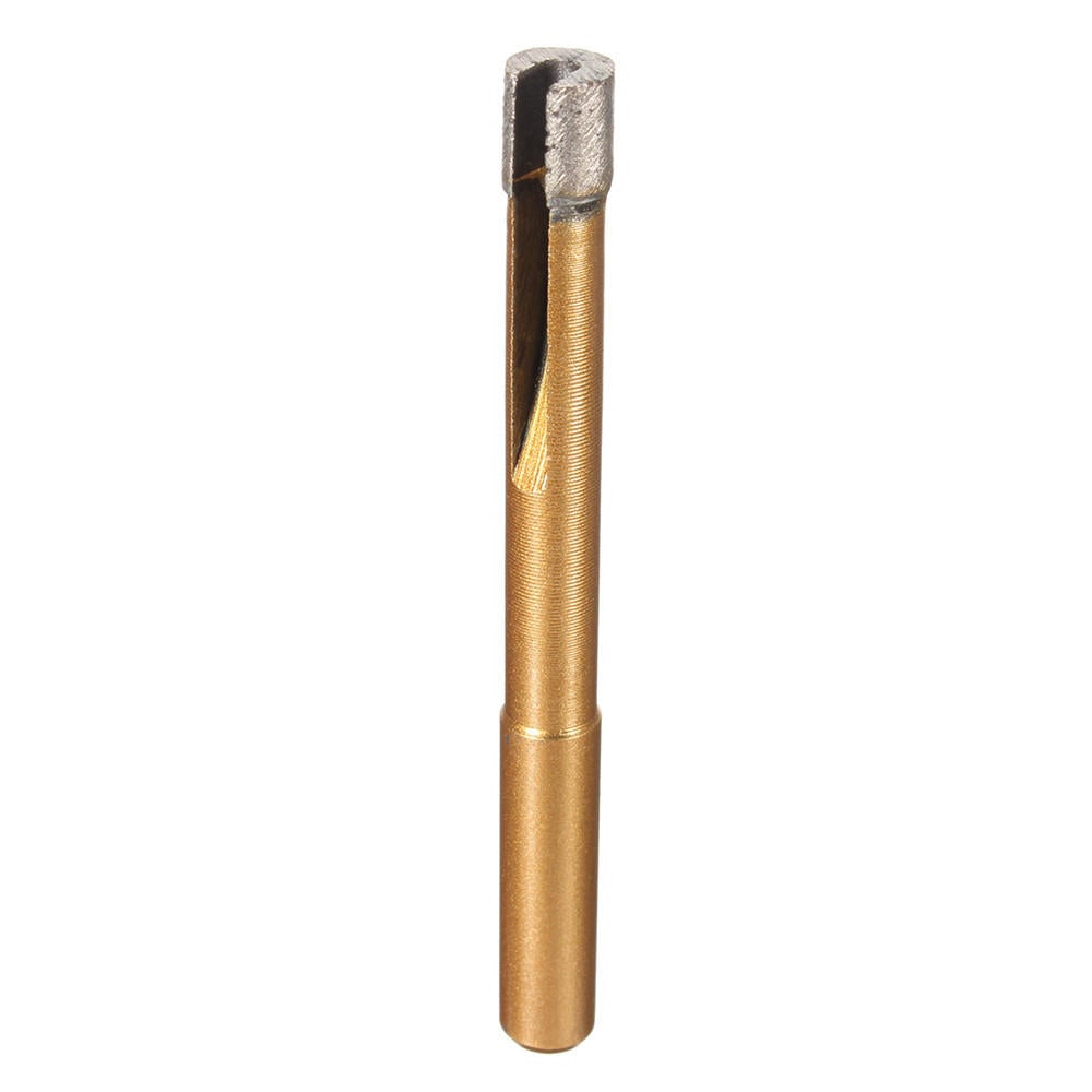 6mm-25mm Hole Saw Cutter Drill Bit for Marble Granite Tile Ceramic Glass