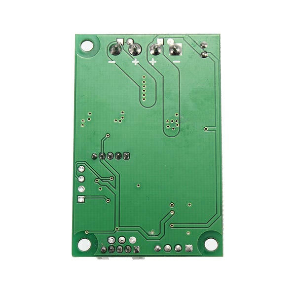 6V-24V 3A Speed Control CW CCW Motor Driver Time Controller