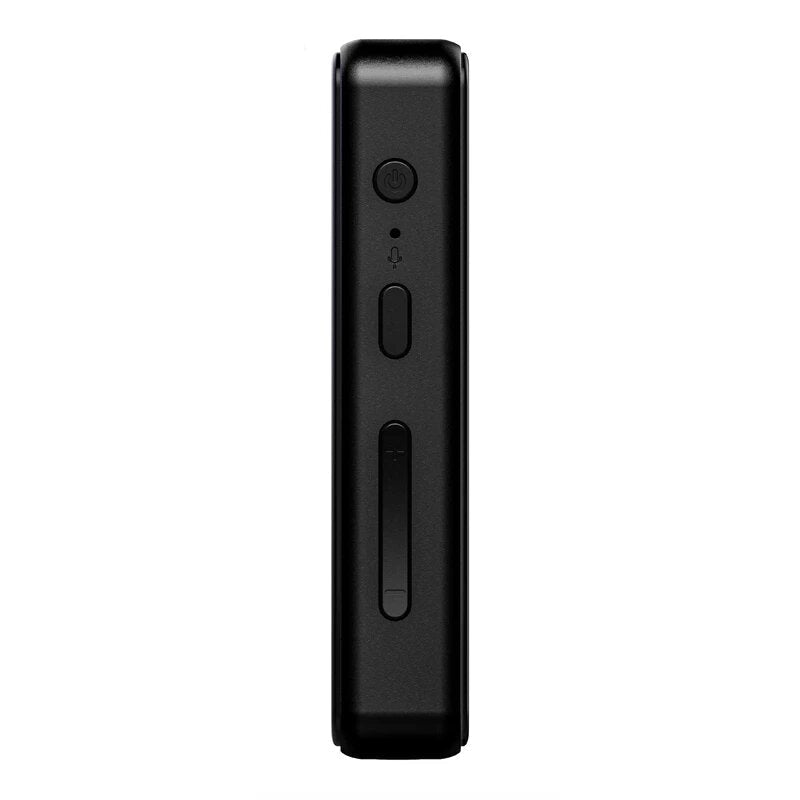 Balanced Bluetooth 5.0 Amplifier USB DAC Support LDAC Lossless Hi-Fi Codecs Hands-free Calling 2.5/3.5mm Headphone Amp