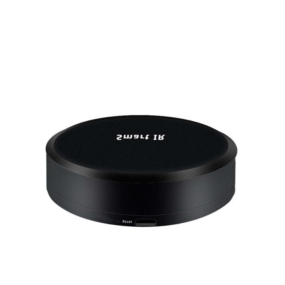 WIFI to RF433 Remote Control Universal Intelligent Infrared Radio Frequency Work With Tuya APP Amazon Alexa Google home For Smart Home