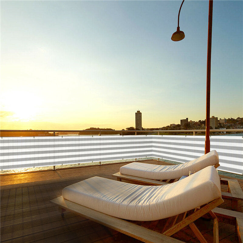 Outdoor Shade Cloth UV Resistant Sun Water Resistant Netting Fencing Cloth Shade Cloth