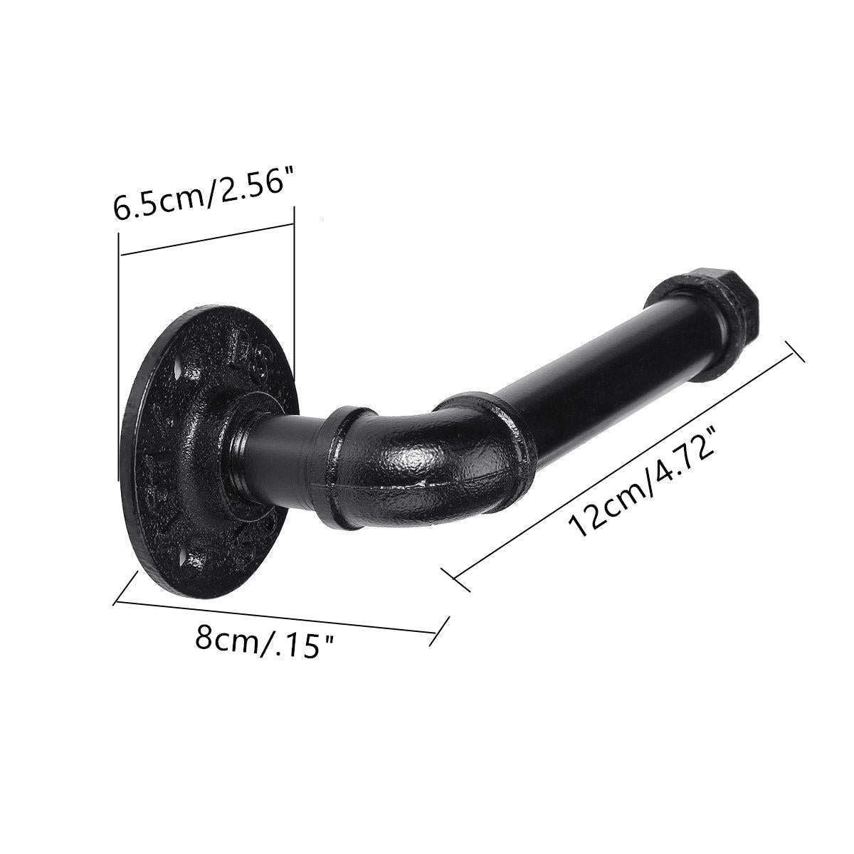 5 Patterns Retro Iron Door Handle Furniture Dresser Drawer Pulls Knob Cupboard Cabinet