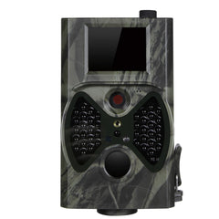 Hunting Camera 2G MMS SMTP SMS Cellular Wireless Night Vision Surveillance Wildlife Trail Camera 12MP 1080P