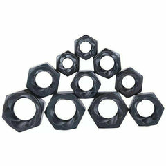 10PCS Damaged Nut Bolt Remover Set Broken Screw Stripped Socket Stud Extractor