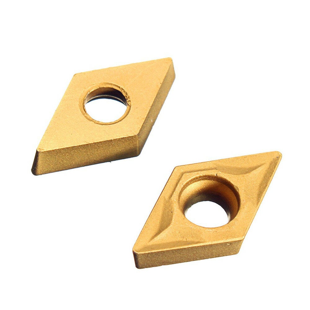 10pcs Carbide Insert for SDNCN1010H07/SDNCN1212H07 Turning Tool Holder
