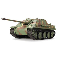 Plastic Version 1/16 2.4G 3869-1 Jagpanther German RC Tank Destroyer